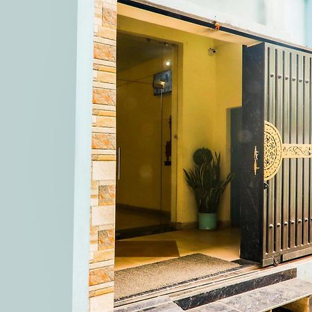 Hotel O Shree Hotel Mriduni Varanasi Eksteriør billede