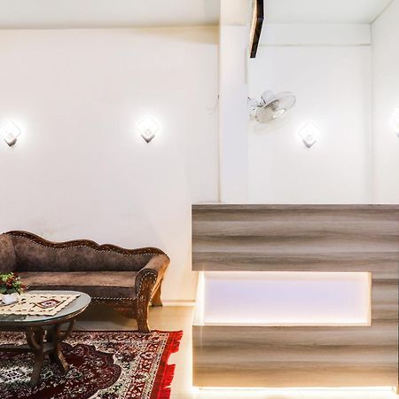 Hotel O Shree Hotel Mriduni Varanasi Eksteriør billede