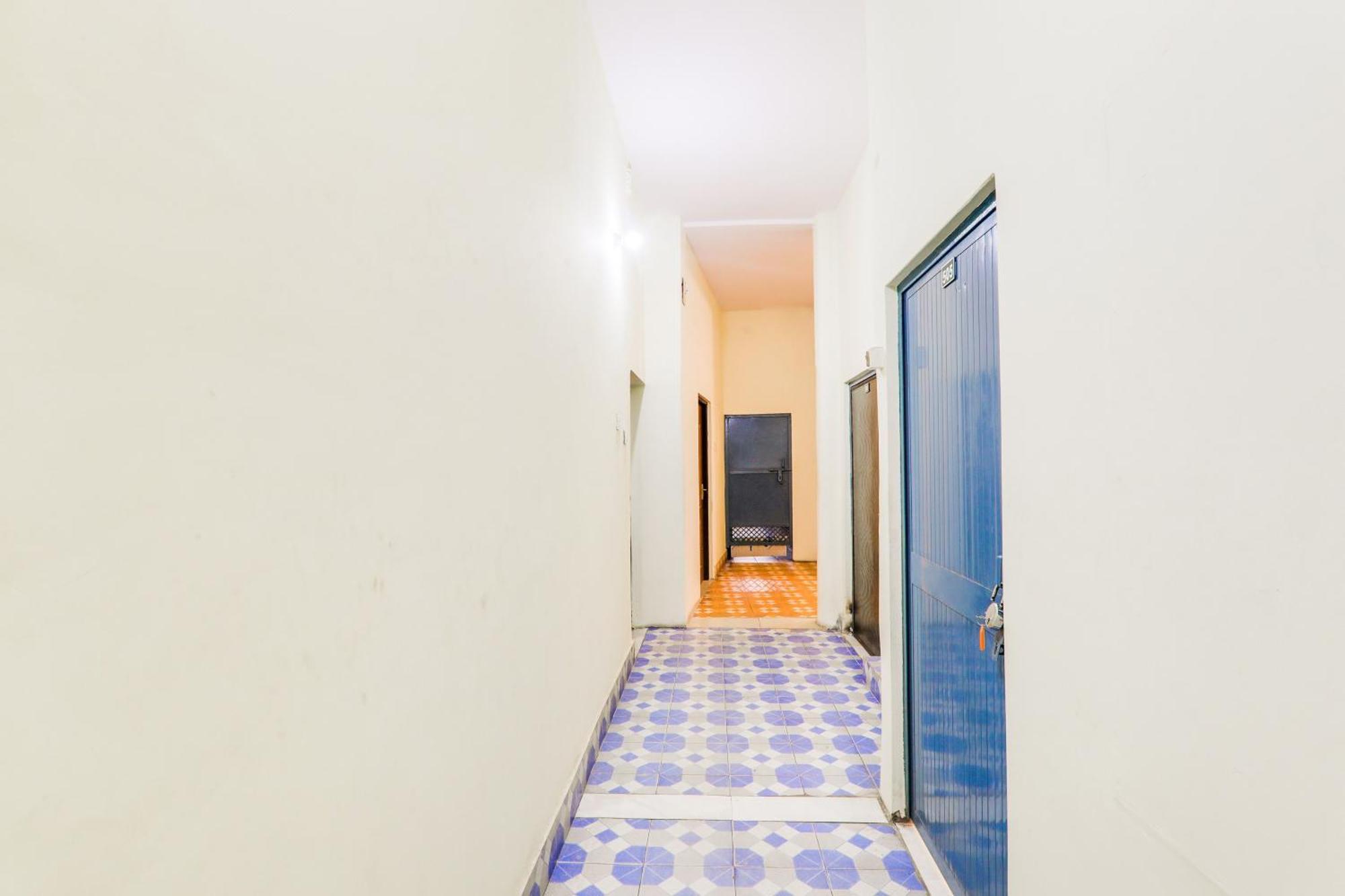 Hotel O Shree Hotel Mriduni Varanasi Eksteriør billede